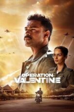 Nonton Film Operation Valentine Sub Indo
