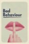 Nonton Film Bad Behaviour Sub Indo