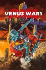 Nonton Film Venus Senki (Venus Wars) Sub Indo