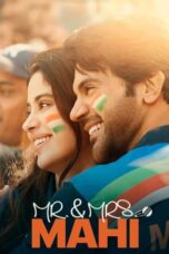 Nonton Film Mr. & Mrs. Mahi Sub Indo