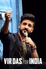 Nonton Film Vir Das: For India Sub Indo