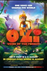 Nonton Film Ozi: Voice of the Forest Sub Indo