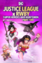 Nonton Film Justice League X Rwby: Super Heroes And Huntsmen Part Two Sub Indo