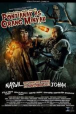 Nonton Film Pontianak Vs Orang Minyak Sub Indo