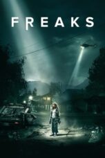 Nonton Film Freaks Sub Indo