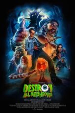 Nonton Film Destroy All Neighbors Sub Indo