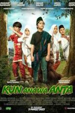 Nonton Film Kun Ana Wa Anta Sub Indo