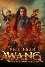 Nonton Film Pendekar Awang: Darah Indera Gajah Sub Indo