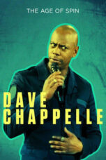 Nonton Film Dave Chappelle: The Age of Spin Sub Indo
