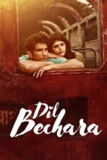 Nonton Film Dil Bechara Sub Indo