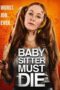 Nonton Film Babysitter Must Die Sub Indo
