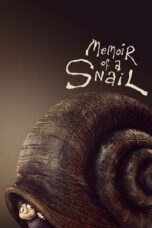Nonton Film Memoir of a Snail Sub Indo
