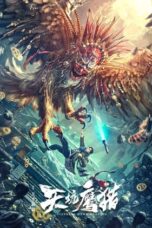 Nonton Film Tiankeng Hawk Hunting Sub Indo