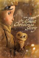Nonton Film An Almost Christmas Story Sub Indo