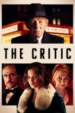 Nonton Film The Critic Sub Indo