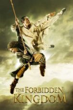 Nonton Film The Forbidden Kingdom Sub Indo