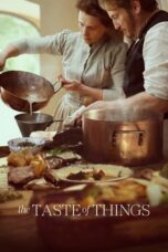 Nonton Film The Taste of Things Sub Indo