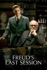 Nonton Film Freud’s Last Session Sub Indo
