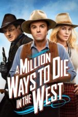 Nonton Film A Million Ways to Die in the West Sub Indo