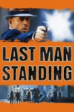 Nonton Film Last Man Standing Sub Indo