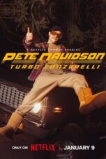 Nonton Film Pete Davidson: Turbo Fonzarelli Sub Indo