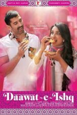 Nonton Film Daawat-e-Ishq Sub Indo