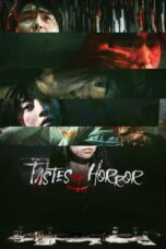 Nonton Film Tastes of Horror Sub Indo