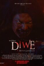 Nonton Film Diwe: Hutan Larangan Sub Indo