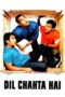 Nonton Film Dil Chahta Hai Sub Indo