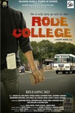 Nonton Film Rode College Sub Indo