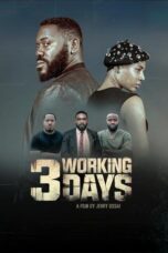 Nonton Film 3 Working Days Sub Indo