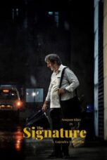 Nonton Film The Signature Sub Indo