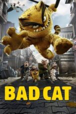 Nonton Film Bad Cat Sub Indo