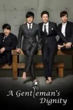 Nonton Film A Gentleman’s Dignity Sub Indo