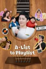 Nonton Film A-List to Playlist Sub Indo Nonton Film A-List to Playlist Sub Indo