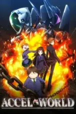 Nonton Film Accel World Sub Indo