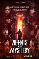 Nonton Film Agents of Mystery Sub Indo Nonton Film Agents of Mystery Sub Indo