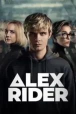 Nonton Film Alex Rider Season 1-3 (2020-2024) Sub Indo
