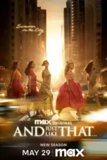 Nonton Film And Just Like That Season 3 Sub Indo