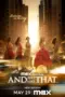 Nonton Film And Just Like That Season 3 Sub Indo Nonton Film And Just Like That Season 3 Sub Indo