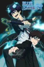 Nonton Film Ao no Exorcist (Blue Exorcist) Season 3 Sub Indo