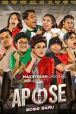 Nonton Film Apose: Boss Baru Sub Indo Nonton Film Apose: Boss Baru Sub Indo