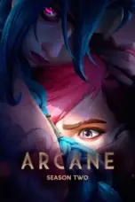 Nonton Film Arcane Season 2 Sub Indo