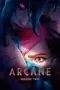 Nonton Film Arcane Season 2 Sub Indo