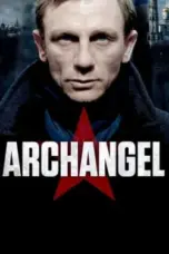 Nonton Film Archangel Sub Indo