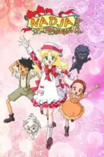 Nonton Film Ashita no Nadja Sub Indo