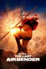 Nonton Film Avatar: The Last Airbender Dubbing Indonesia Sub Indo