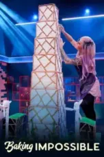 Nonton Film Baking Impossible Sub Indo