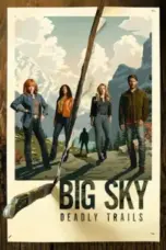 Nonton Film Big Sky Sub Indo