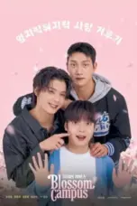 Nonton Film Blossom Campus Sub Indo